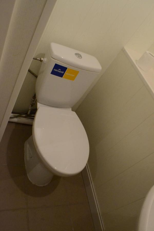 Spordihostel Voidu 17Aナルヴァ エクステリア 写真